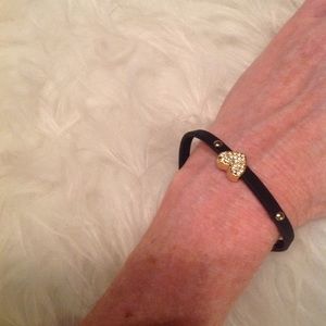 Vintage heart bracelet ♥️